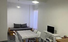 Apartamento San Martin